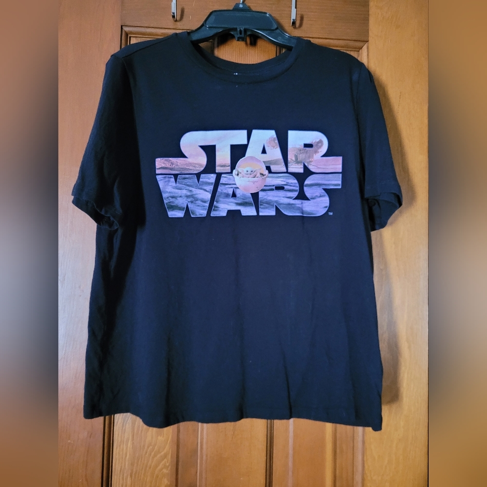 Mandalorian t shirt